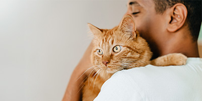 Adopting a pet? Ask yourself these 5 vital questions first