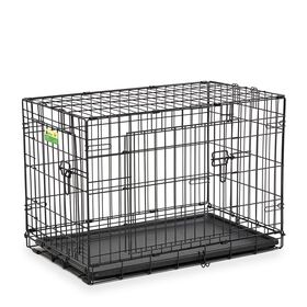 Neuf* Grande cage pour chien avec housse et coussin, Accessoires, Ville  de Québec