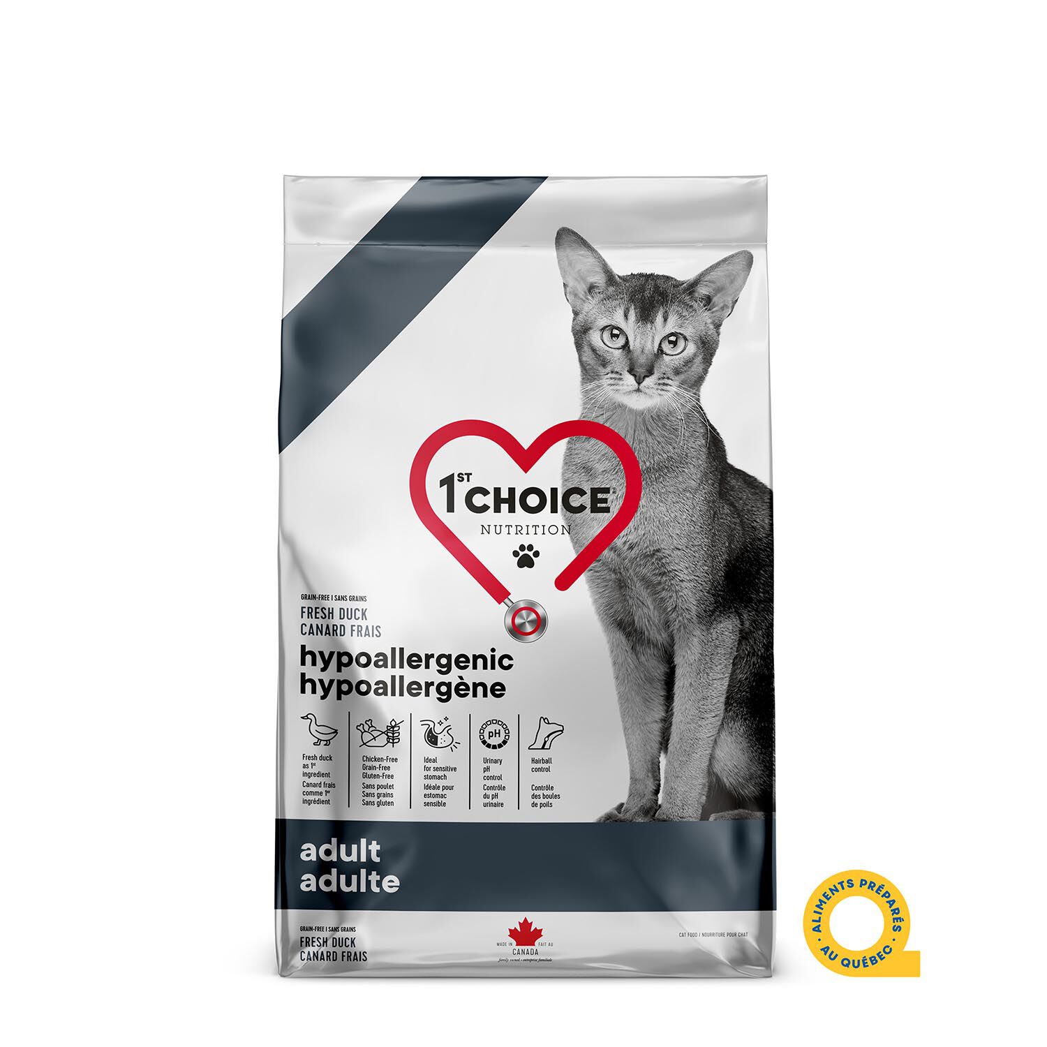 Kitten food 2025 for adult cats