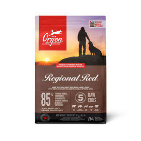 Regional Red Dry Food for Dogs, 2 kg