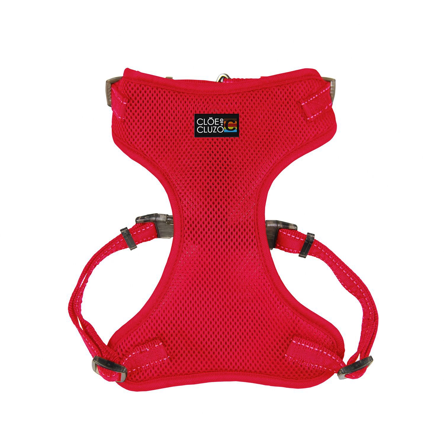 Cloe 2025 cluzo harness