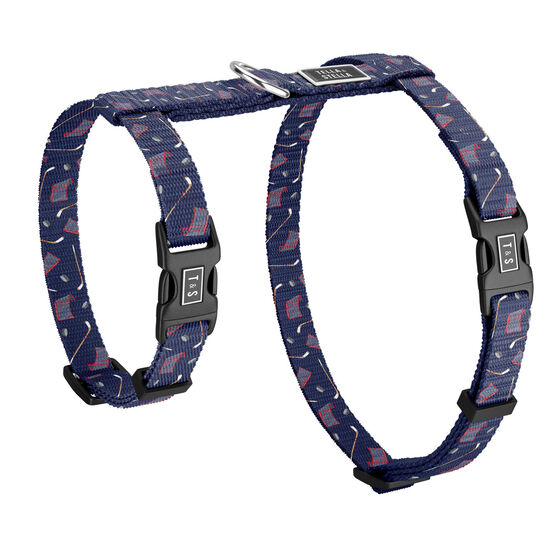 Stanley Adjustable Cat Harness Image NaN