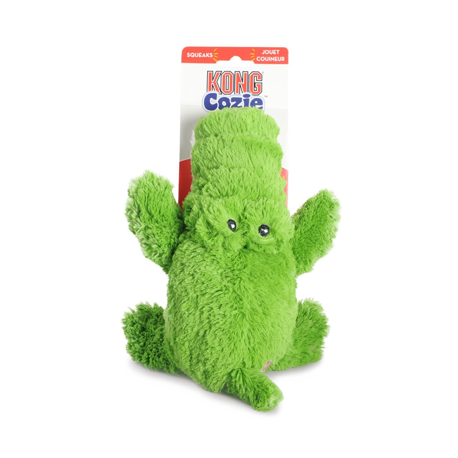 Kong cozie alligator sales