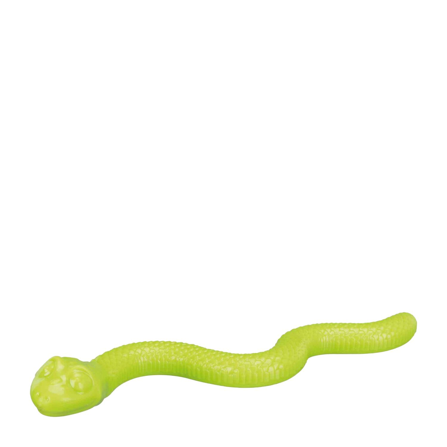 snake dog toy treat dispenser