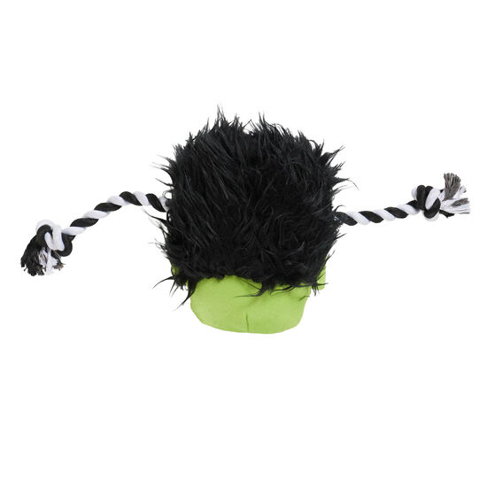 Halloween Plush Toy Image NaN