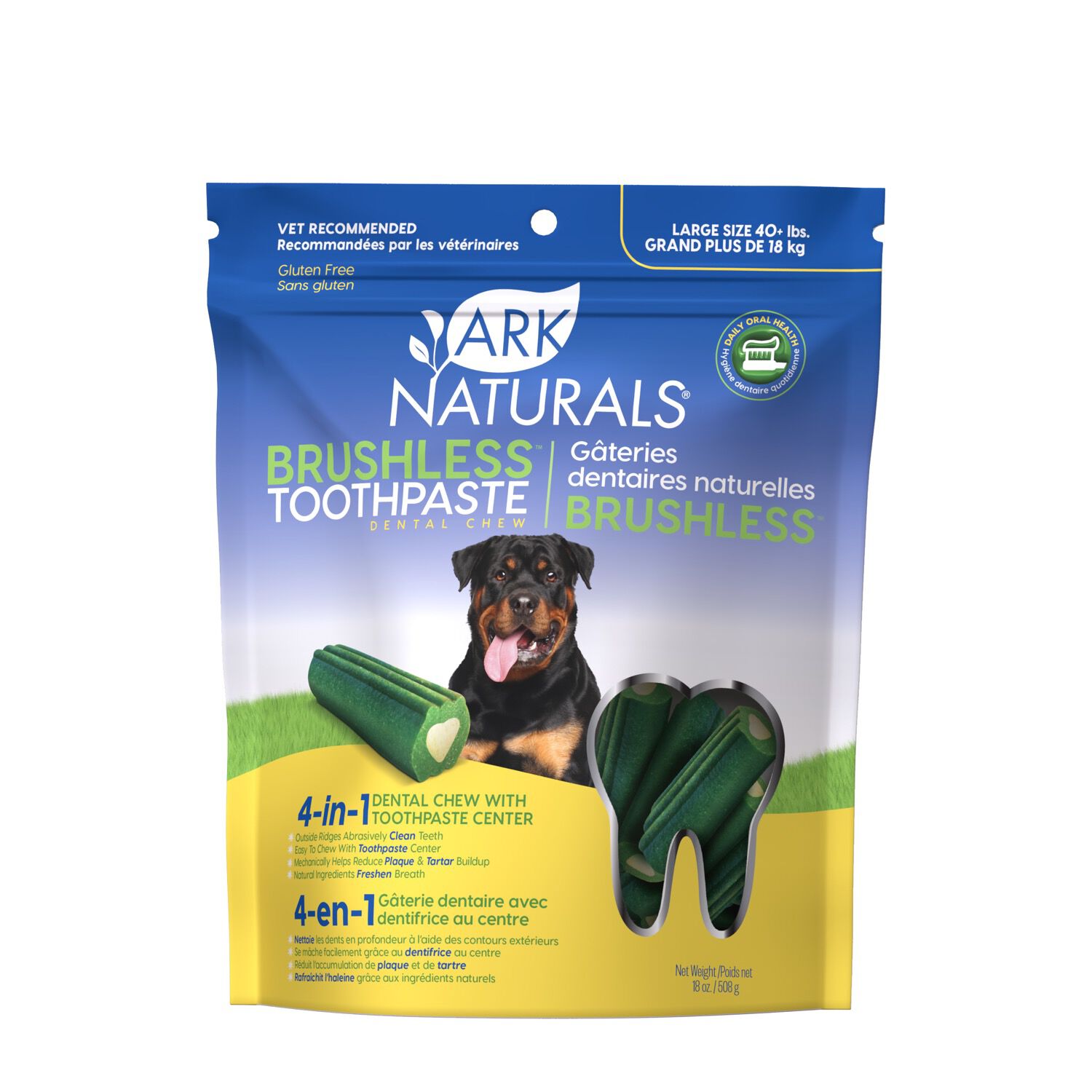 Best brushless toothpaste for cheap dogs