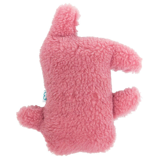 Fuzzy Dog Plush Image NaN