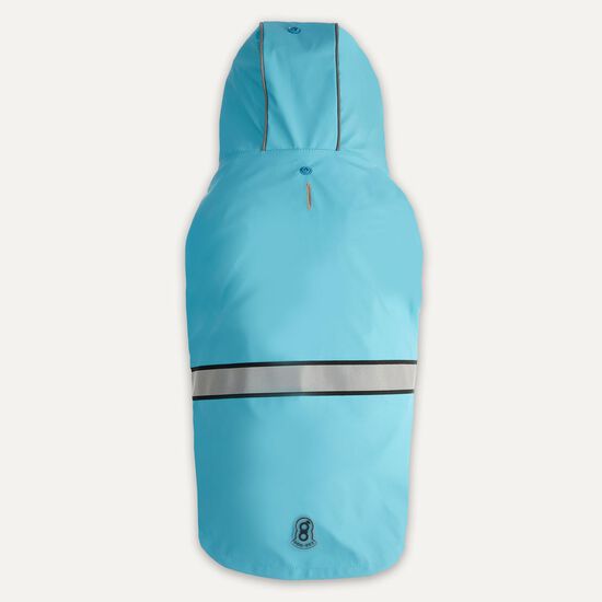 All-season Rain Coat for Dogs Image NaN