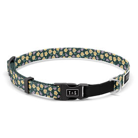 Margot Adjustable Cat Collar