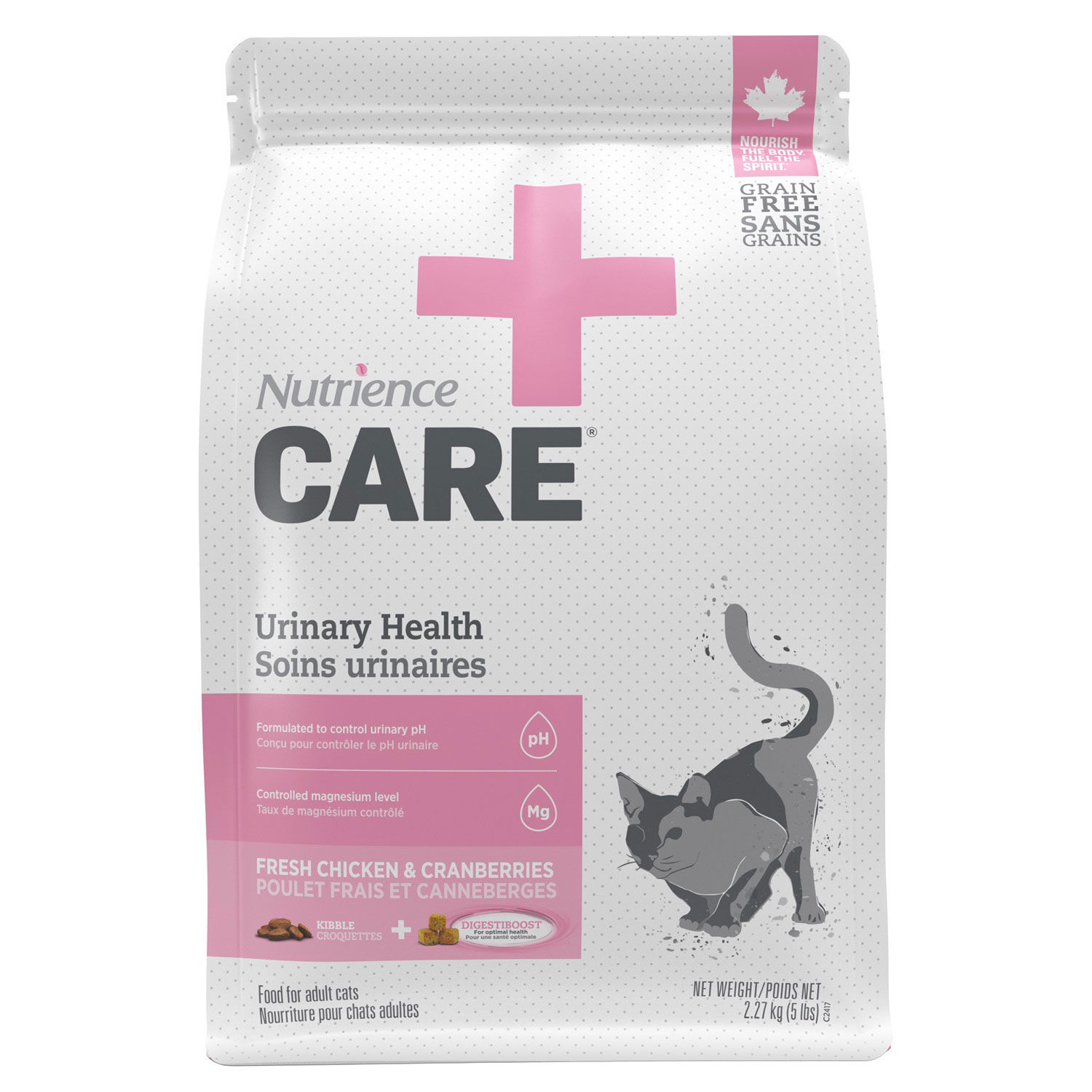 Special cat urinary review sales