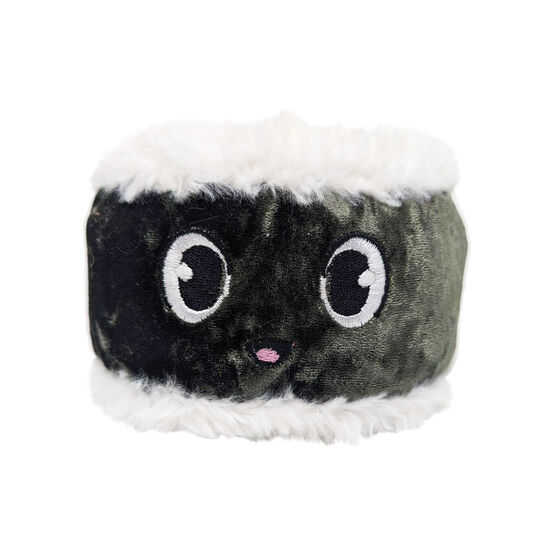 Sushi Dog Plush Image NaN