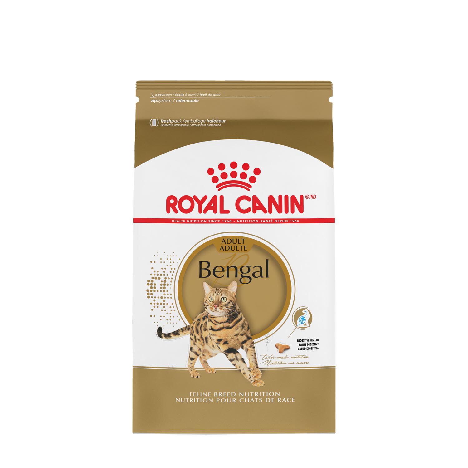 Royal canin clearance bengal kitten