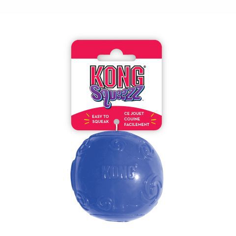 Dog ball kong 2025