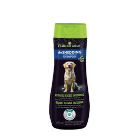 deShedding Ultra Premium Shampoo