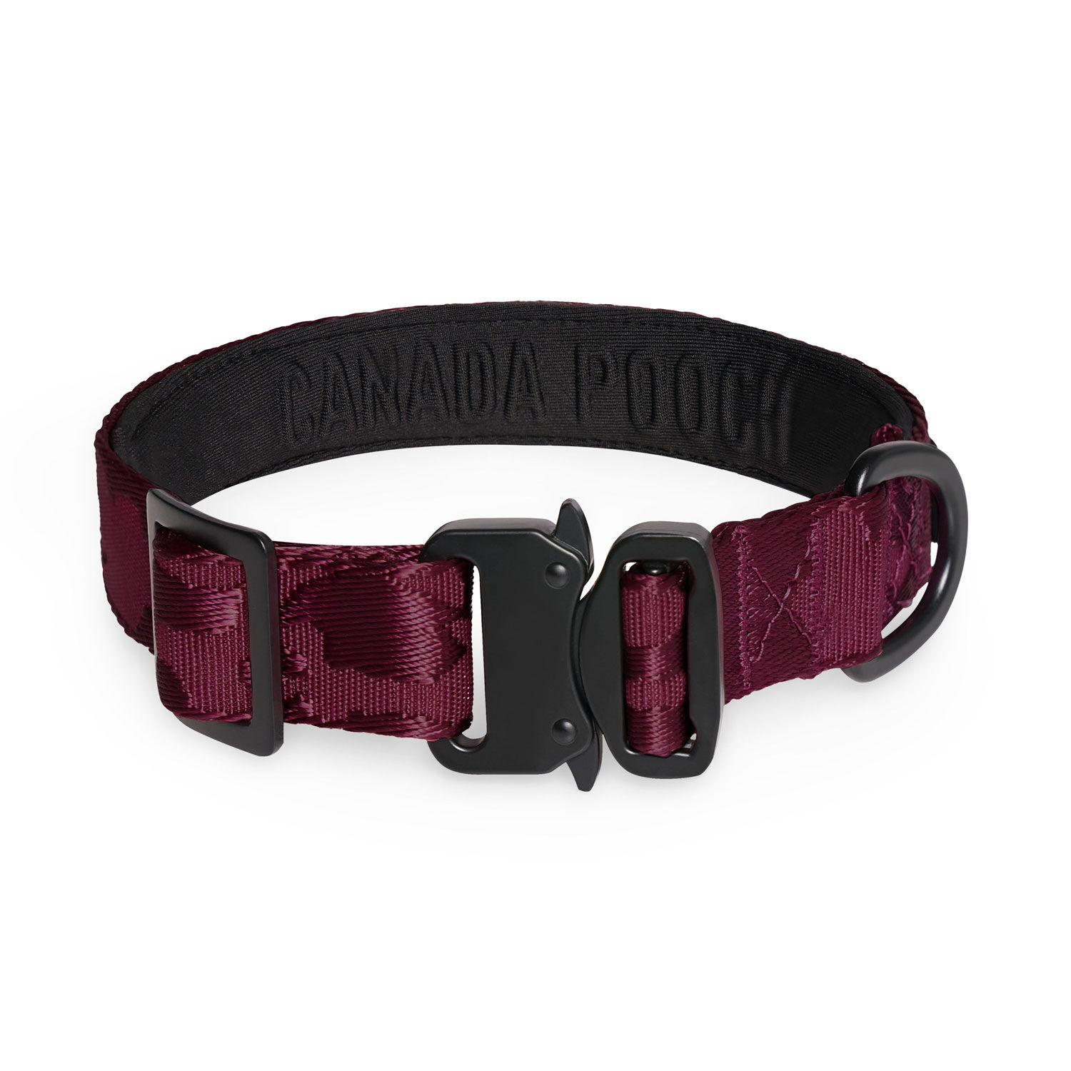 Dog collar hardware canada online