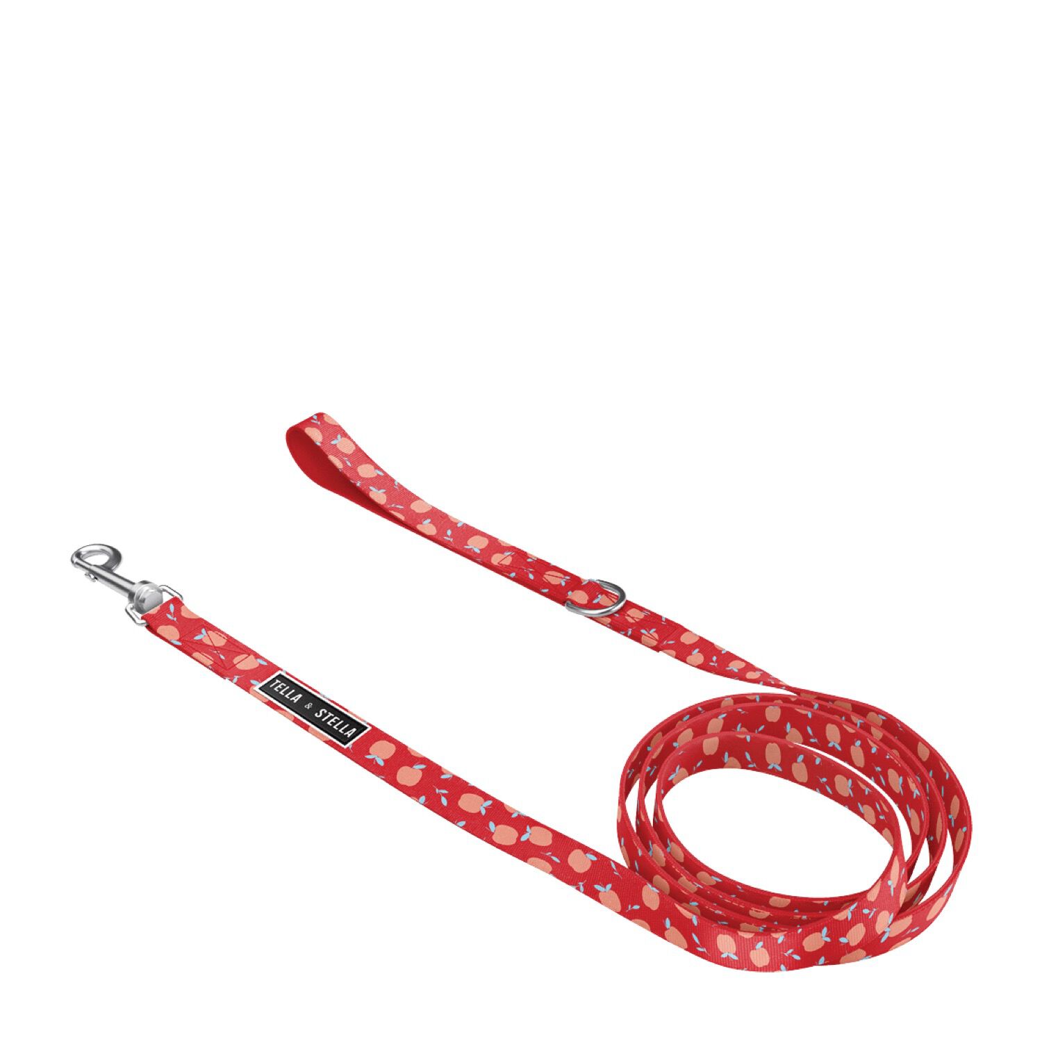 Chewy Dog Leash L Tella Stella 010 RGE Mondou