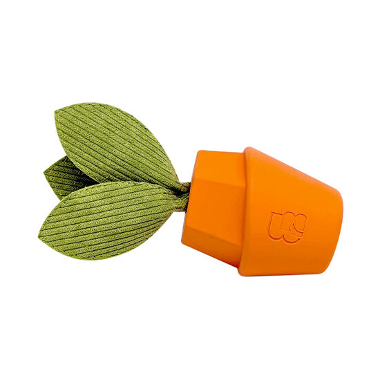Carrot Cake Scented Dog Toy Image NaN