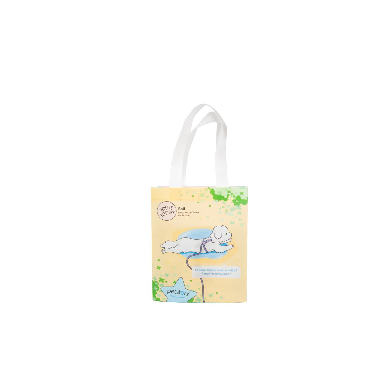 Petit sac r utilisable Petstory