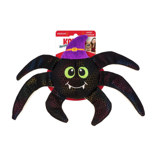 Shakers™ Shimmy Spider Toy for Dogs Image NaN