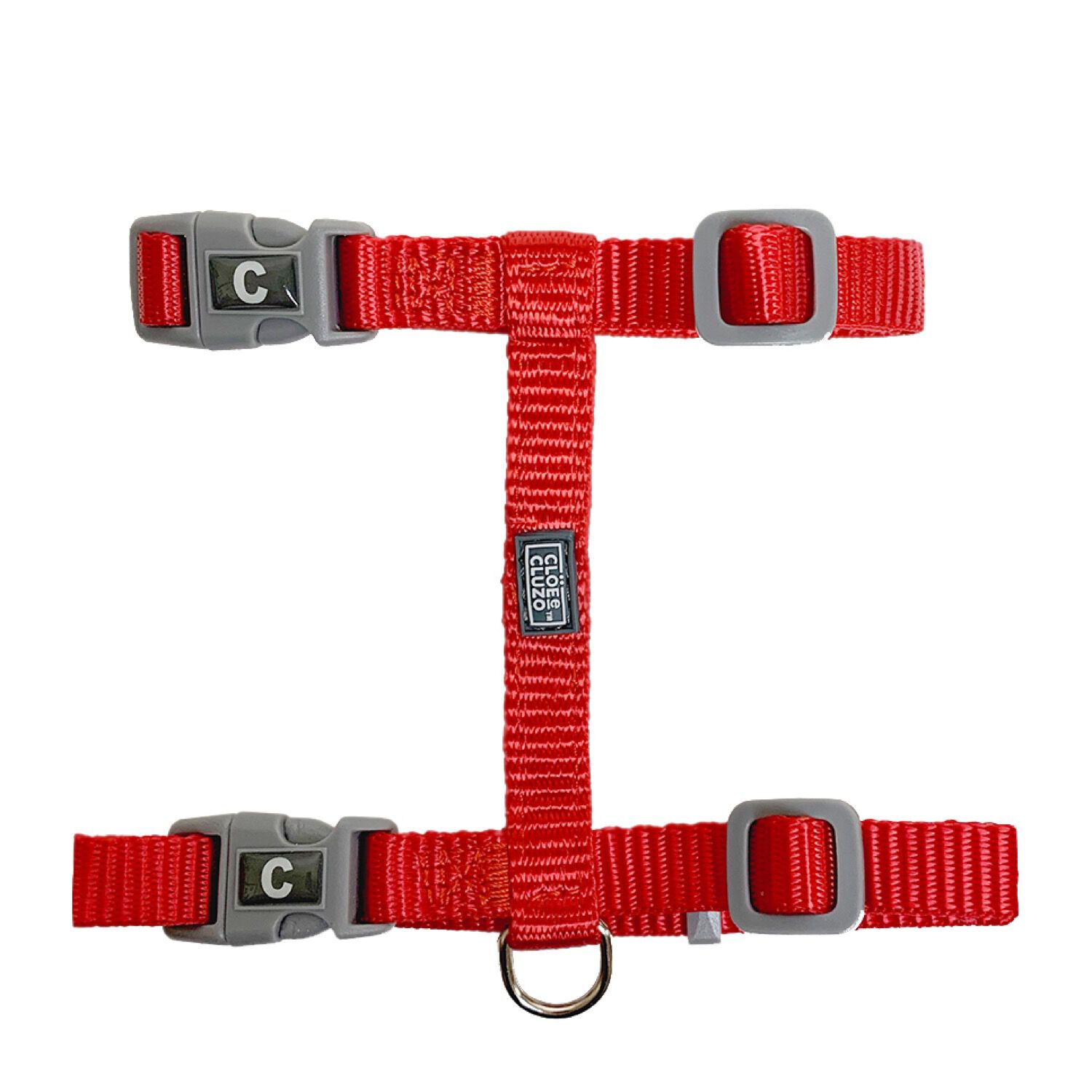 cloe e cluzo cat harness