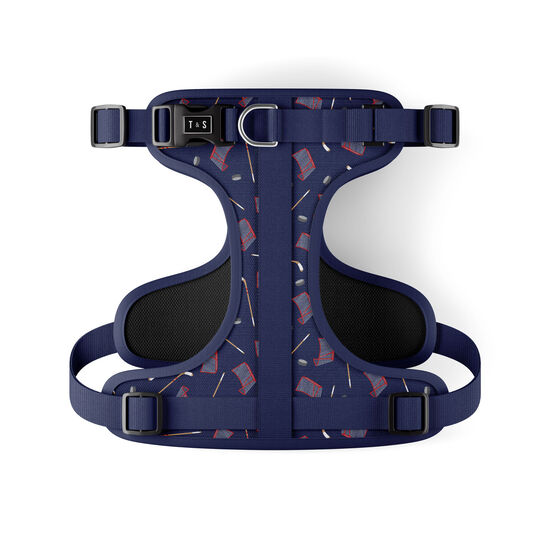 Stanley Dog Harness Image NaN