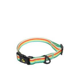 Nomad Silicone Dog Collar
