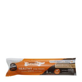 Peanut Butter Chew Treat for Dogs