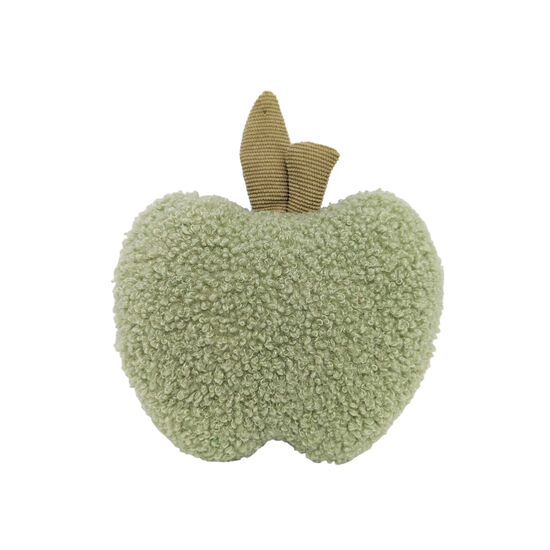 Peluche pomme pour chiens Image NaN