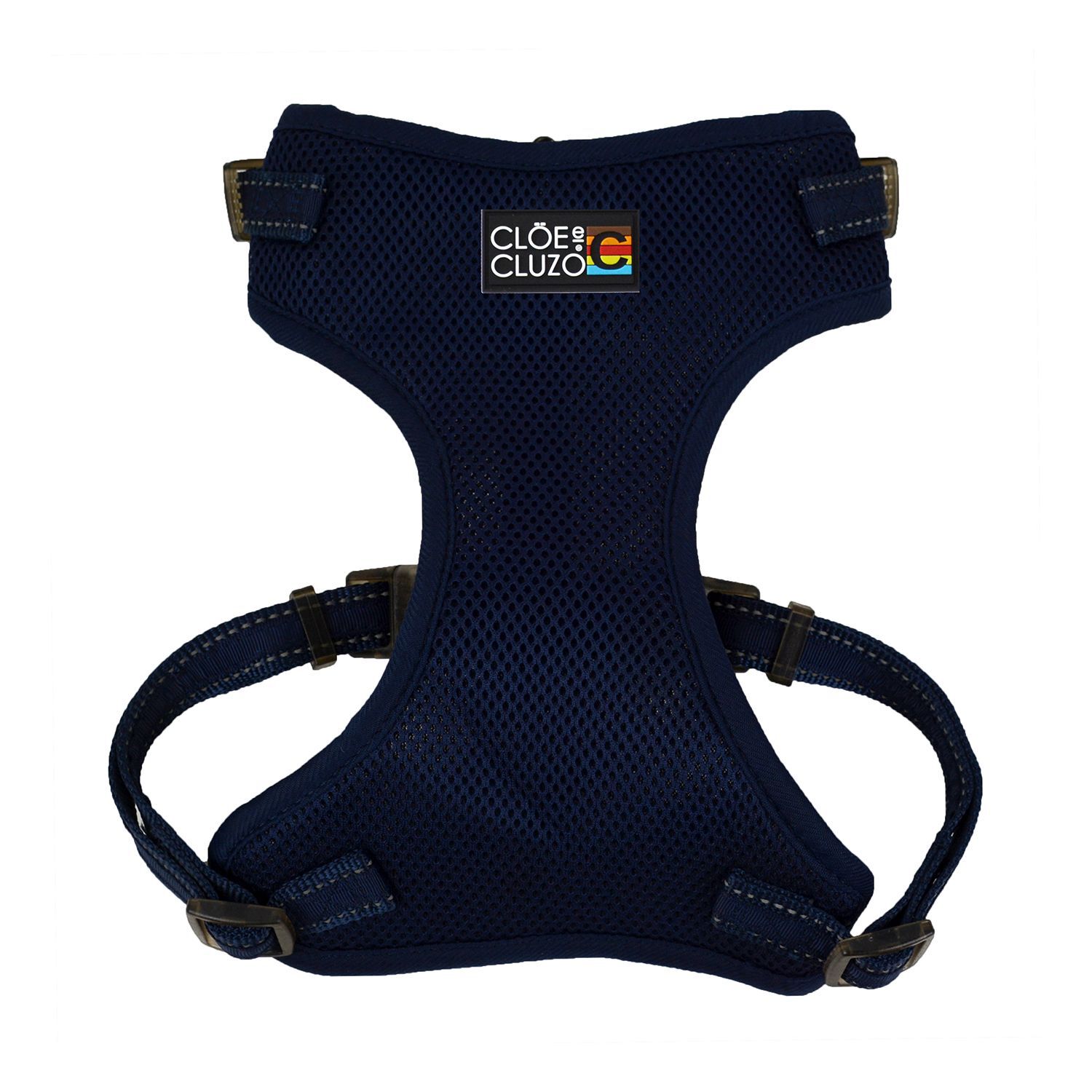 Cloe cluzo shop cat harness