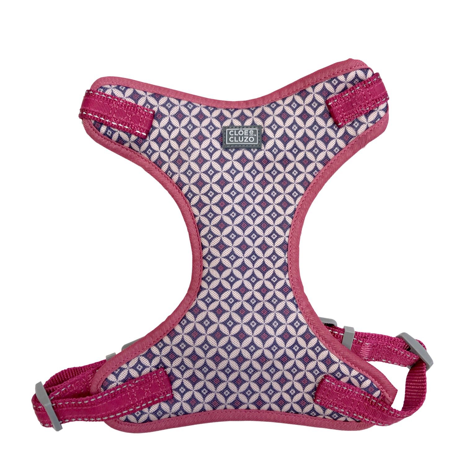 cloe cluzo dog harness