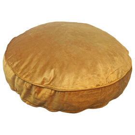 Lounge Cushion, Pecan