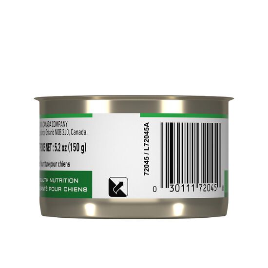 Canine Health Nutrition™ Mature 8+ Canned Dog Food Image NaN