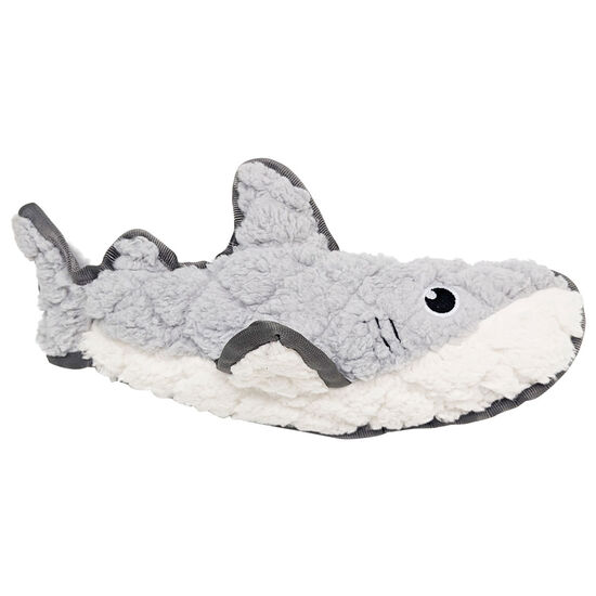 Shark Dog Plush Image NaN