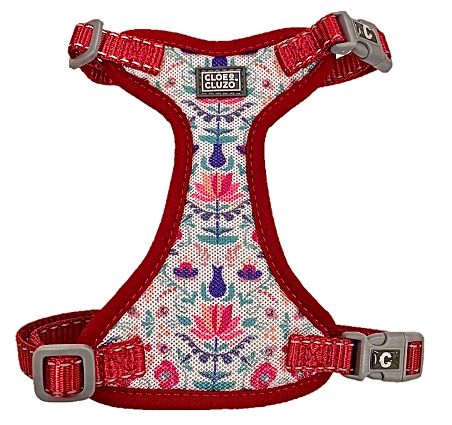 Cloe cluzo hot sale cat harness