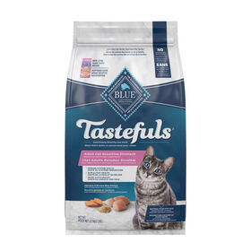 Sensitive Stomach Chicken Formula for Adult Cats