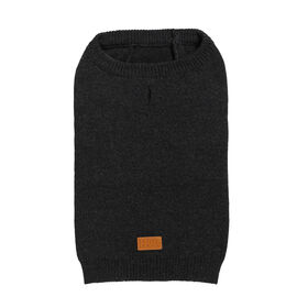 Soft Finish Jersey Crewneck Sweater for Dogs