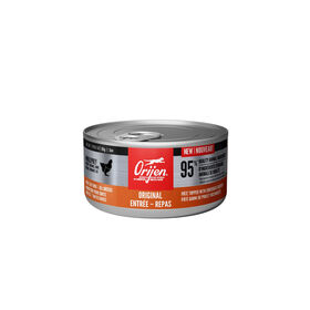 Original Entrée for Cats, 85 g