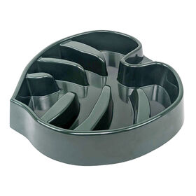 Monstera Slow Feeder for Dogs