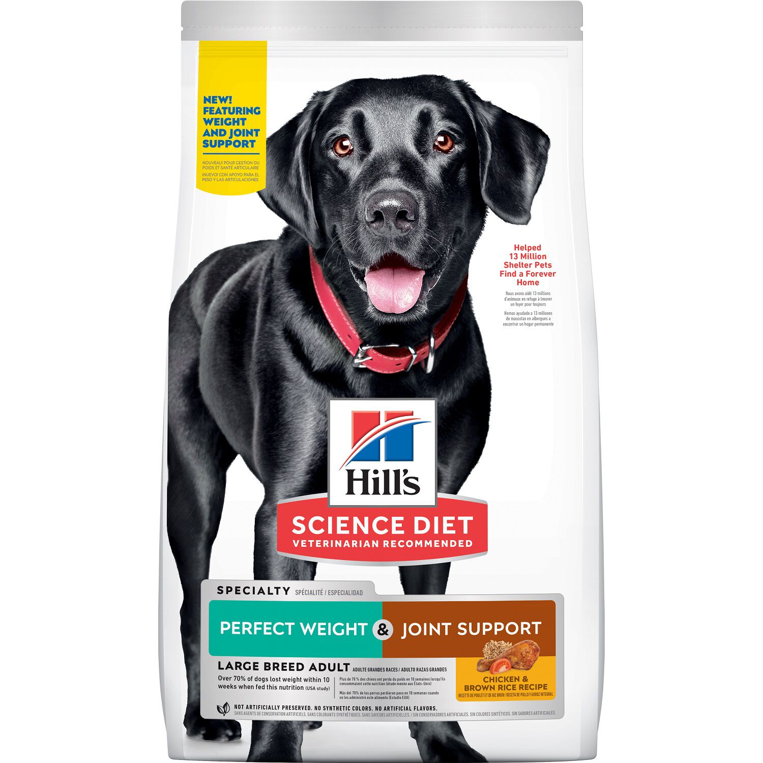 Giant breed dog supplies hotsell