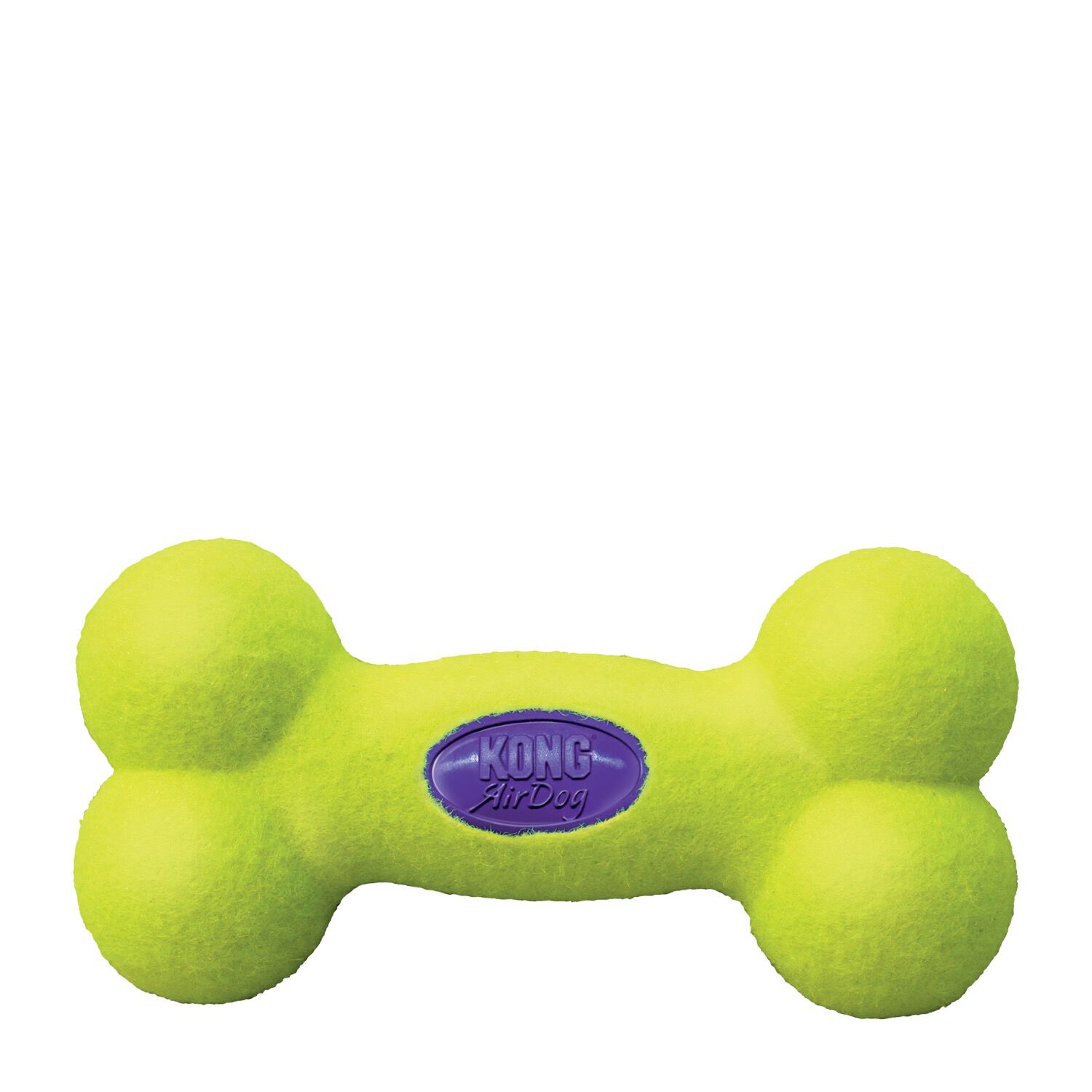 Air Squeaker Bone Dog Toy Kong 021 | Mondou