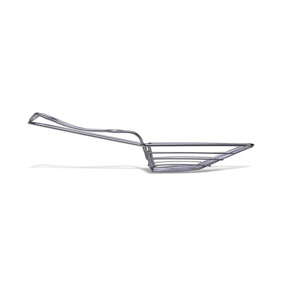 Stainless Steel Litter Scoop Image NaN