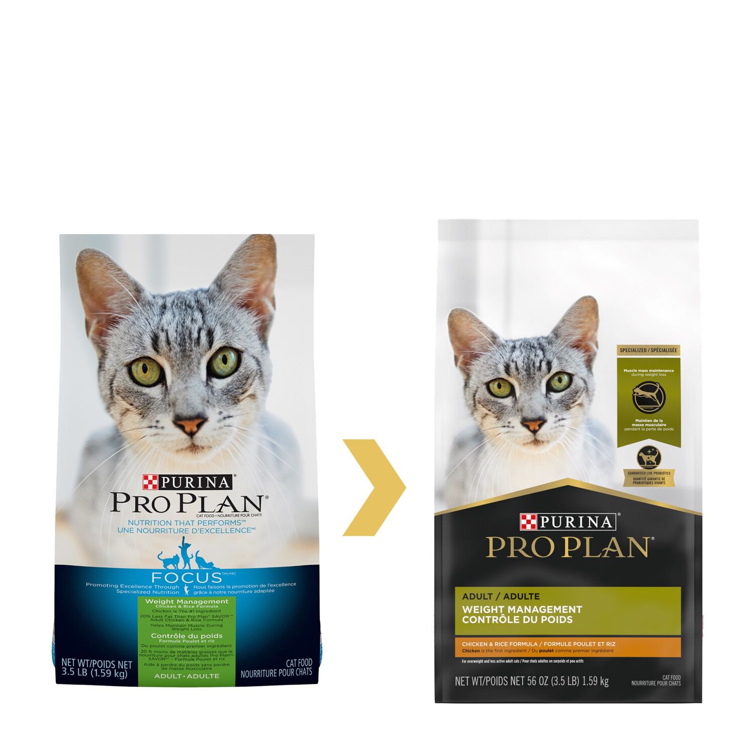 purina pro plan focus adult weight management