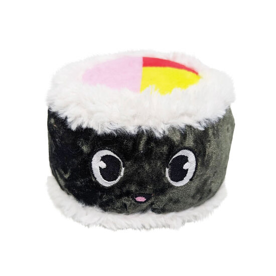 Sushi Dog Plush Image NaN