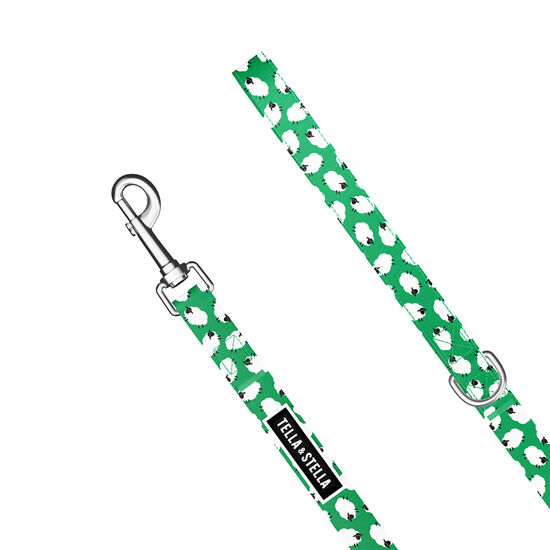 1,2,3 Sheep Dog Leash Image NaN