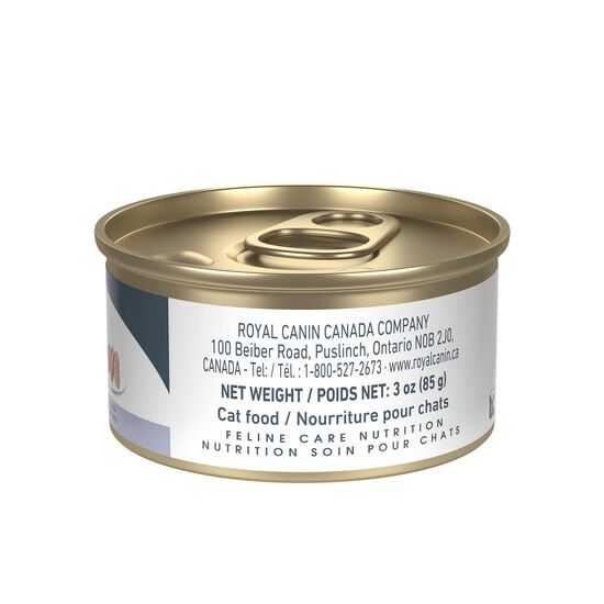 Feline Care Nutrition™ Hair & Skin Care Loaf In Sauce Canned Cat Food Image NaN