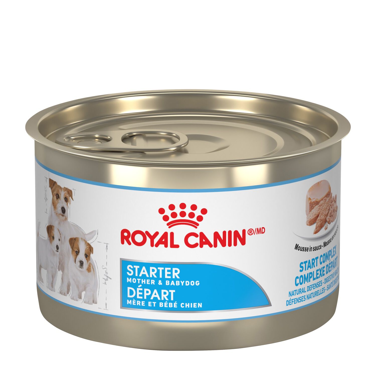 royal canin food topper