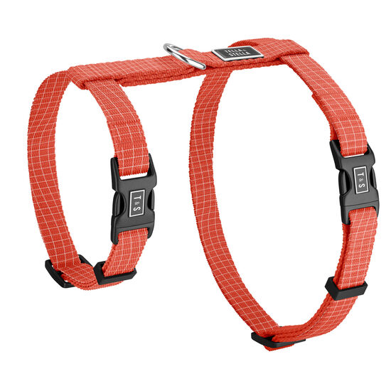 Tango Adjustable Cat Harness Image NaN