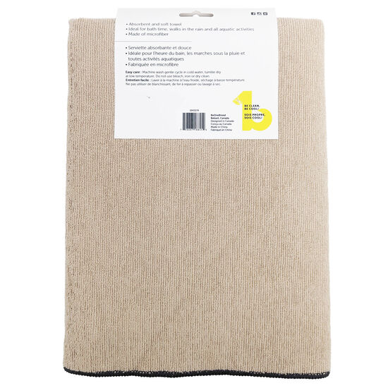 Microfiber Towel Image NaN