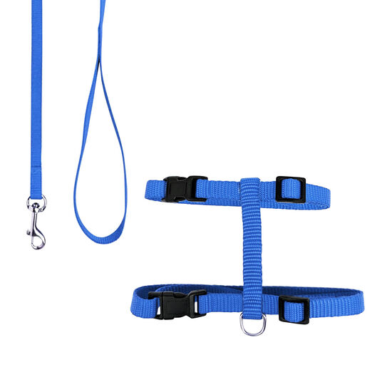 Harness and Leash Kit for Cats Image NaN