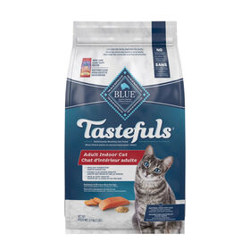 Indoor Salmon Formula for Adult Cats